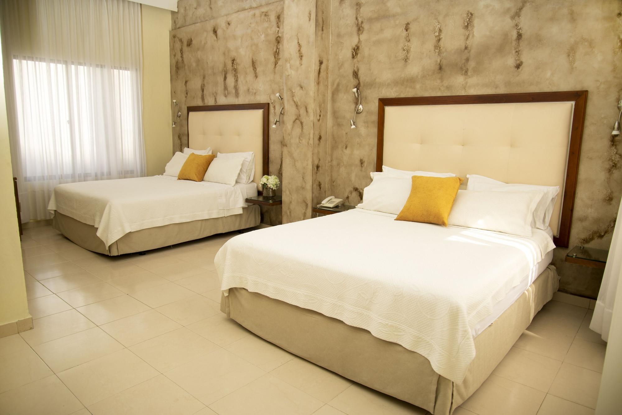 Hotel Virrey Cartagena Eksteriør bilde