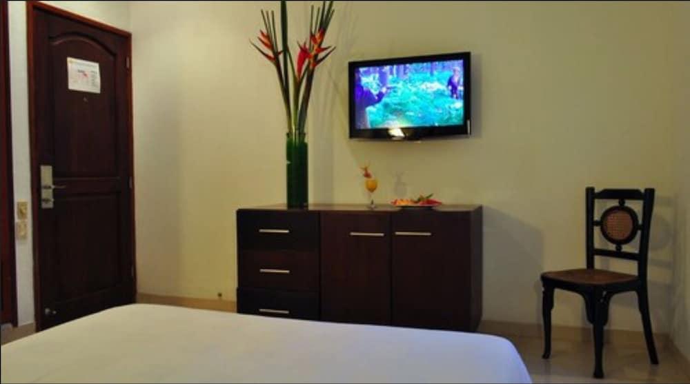 Hotel Virrey Cartagena Eksteriør bilde